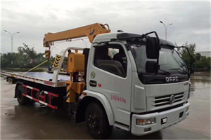 南华24小时道路救援服务