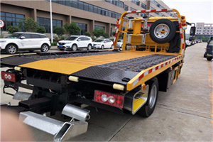 南华24小时汽车送油服务公司