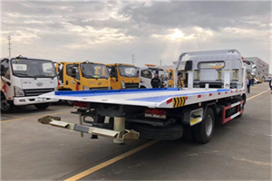 南华汽车救援补胎