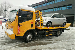 南华附近道路救援服务