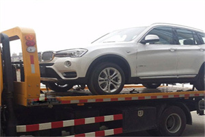 南华拖车24小时服务电话