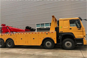 南华道路救援公司